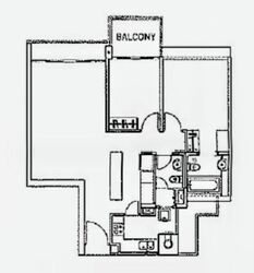 The Centris (D22), Apartment #571826271